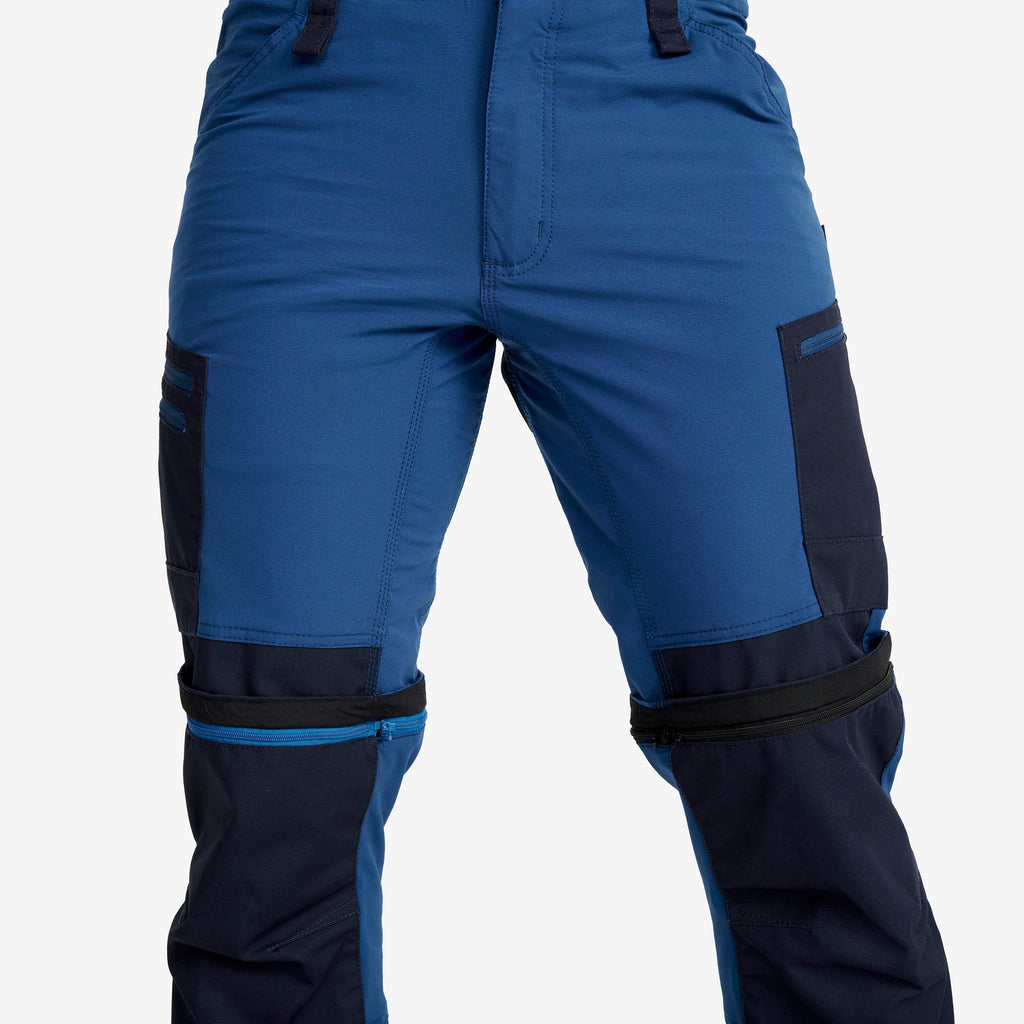 RVRC GP Pro Zip-off Trousers Men