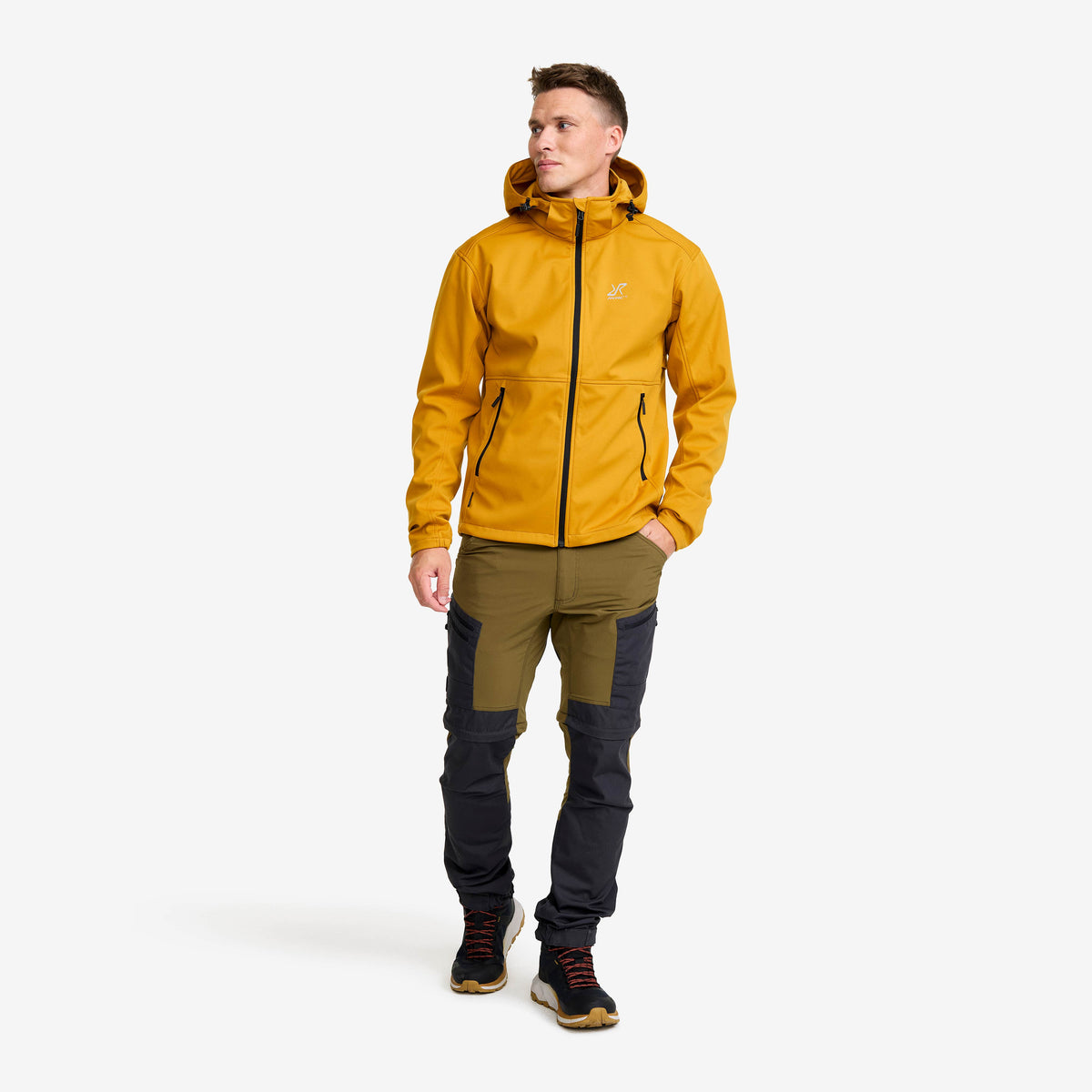 Responder Softshell Jacket Men