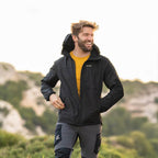Orbit Wind Jacket Men