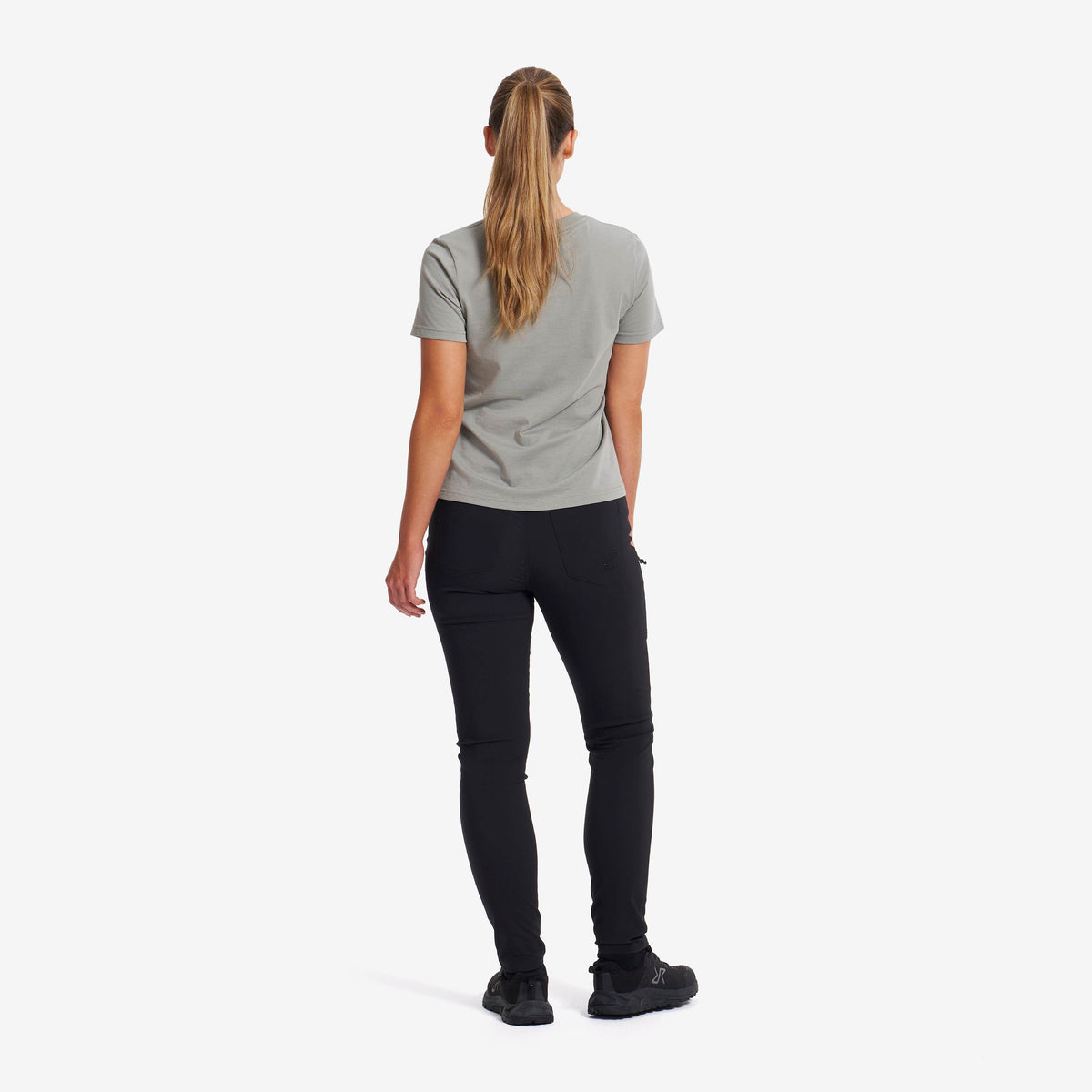 Easy Graphic T-shirt Women