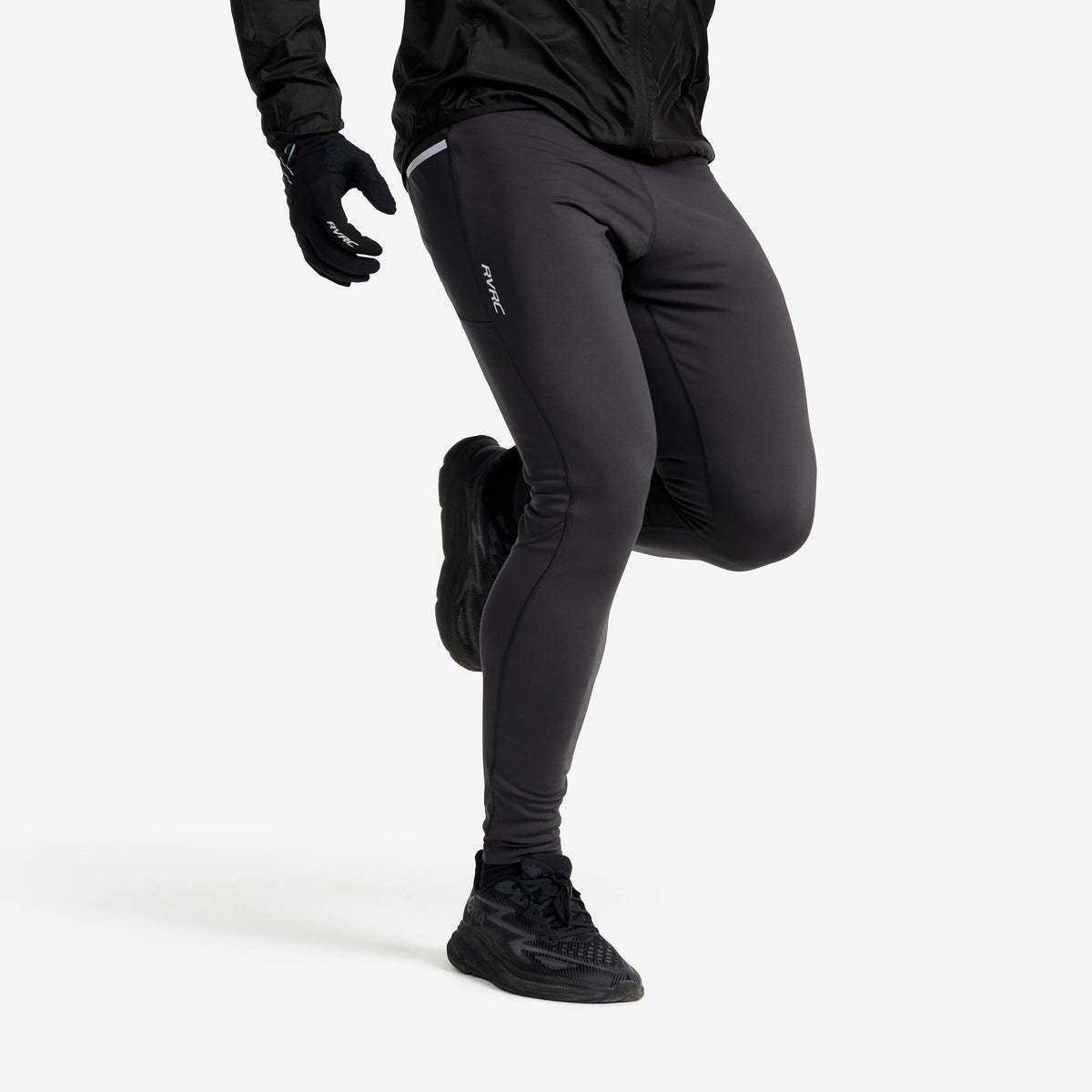 Sprint Winter Leggings Men