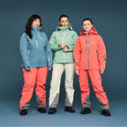 Cyclone 3L Shell Jacket Women