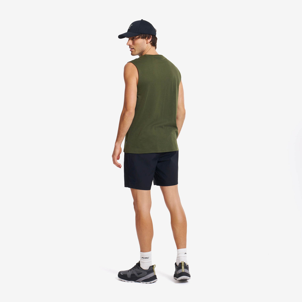 Easy Tank Top Men