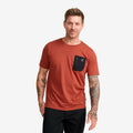 Easy Pocket T-shirt Men