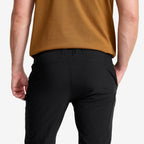 Verge Stretch Cargo Trousers Men