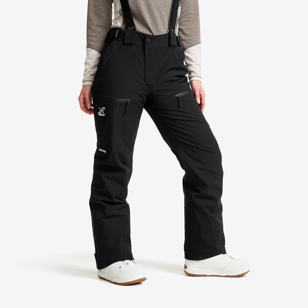 AccXel Insulated 2L Ski Trousers Women