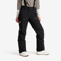 AccXel Insulated 2L Ski Trousers Women