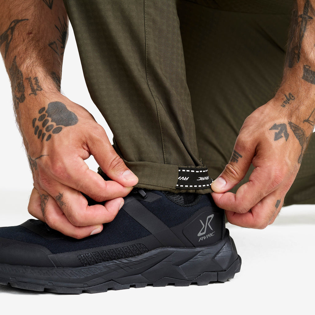 Venture Wind Trousers Men