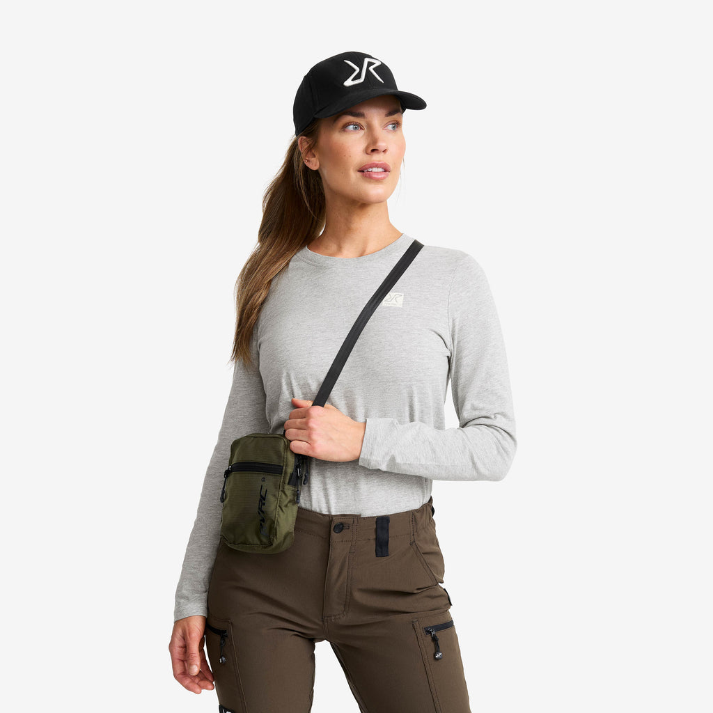 Explor Pouch 0,9L Unisex