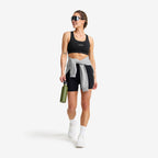 Flow High-waisted Hotpants Women