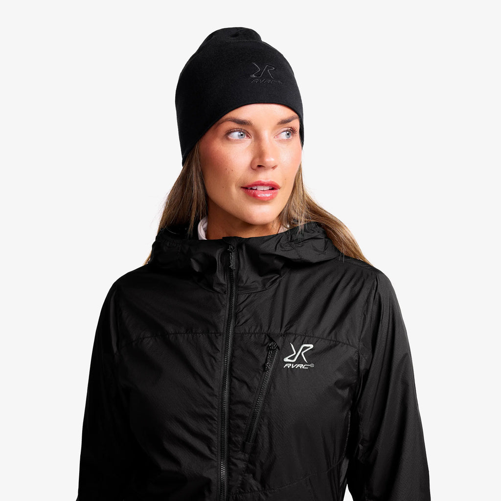 Brisk Tech Fleece-lined Jacket Women