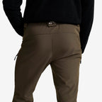 Hiball Essential Softshell Trousers Men