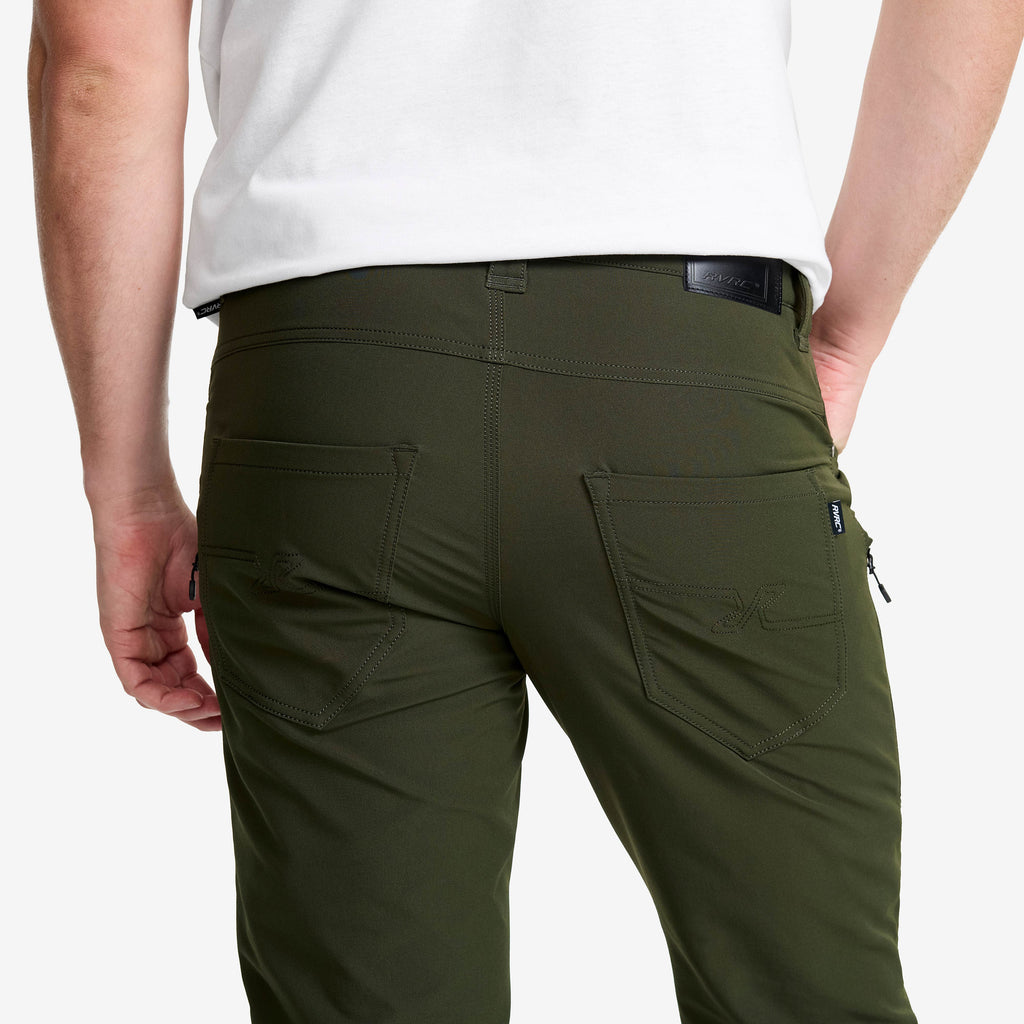 Explorer Outdoor Jeans Men