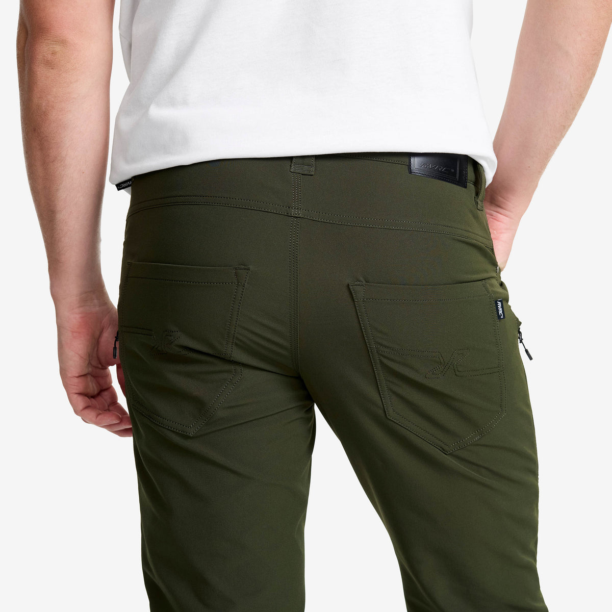 Explorer Outdoor Jeans Men