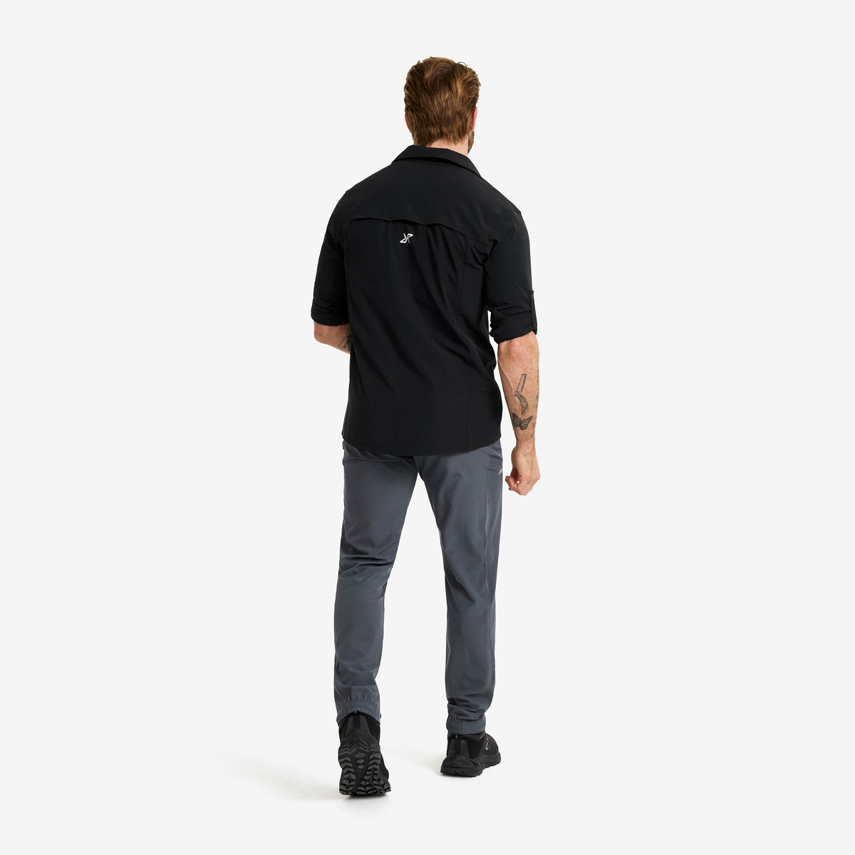 Gradient Pro UV Shirt Men
