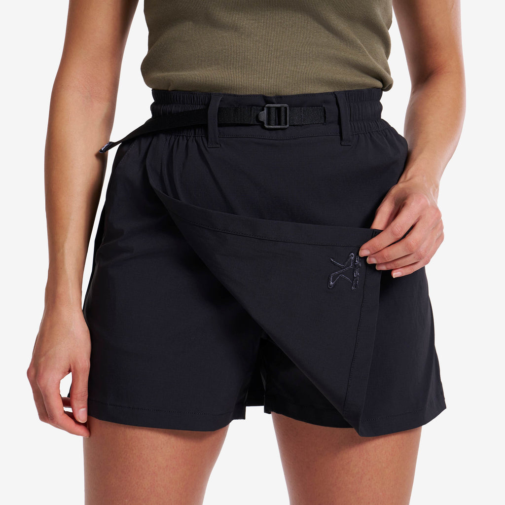Sierra Hiking Skirt Women
