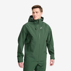 Cloud 3L Shell Jacket Men