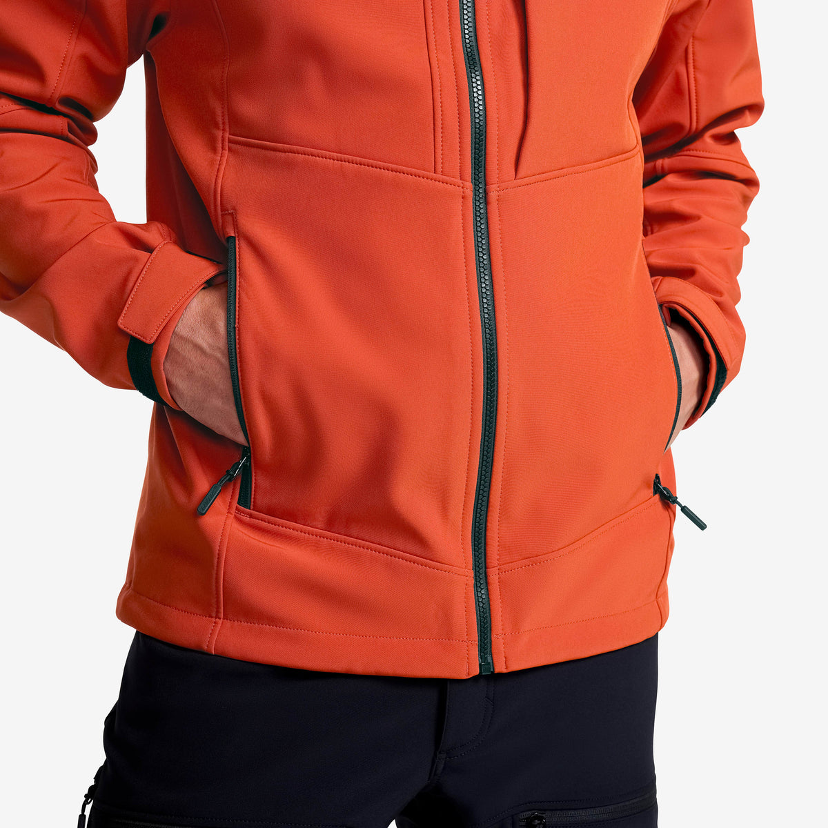 Hiball Softshell Jacket Men