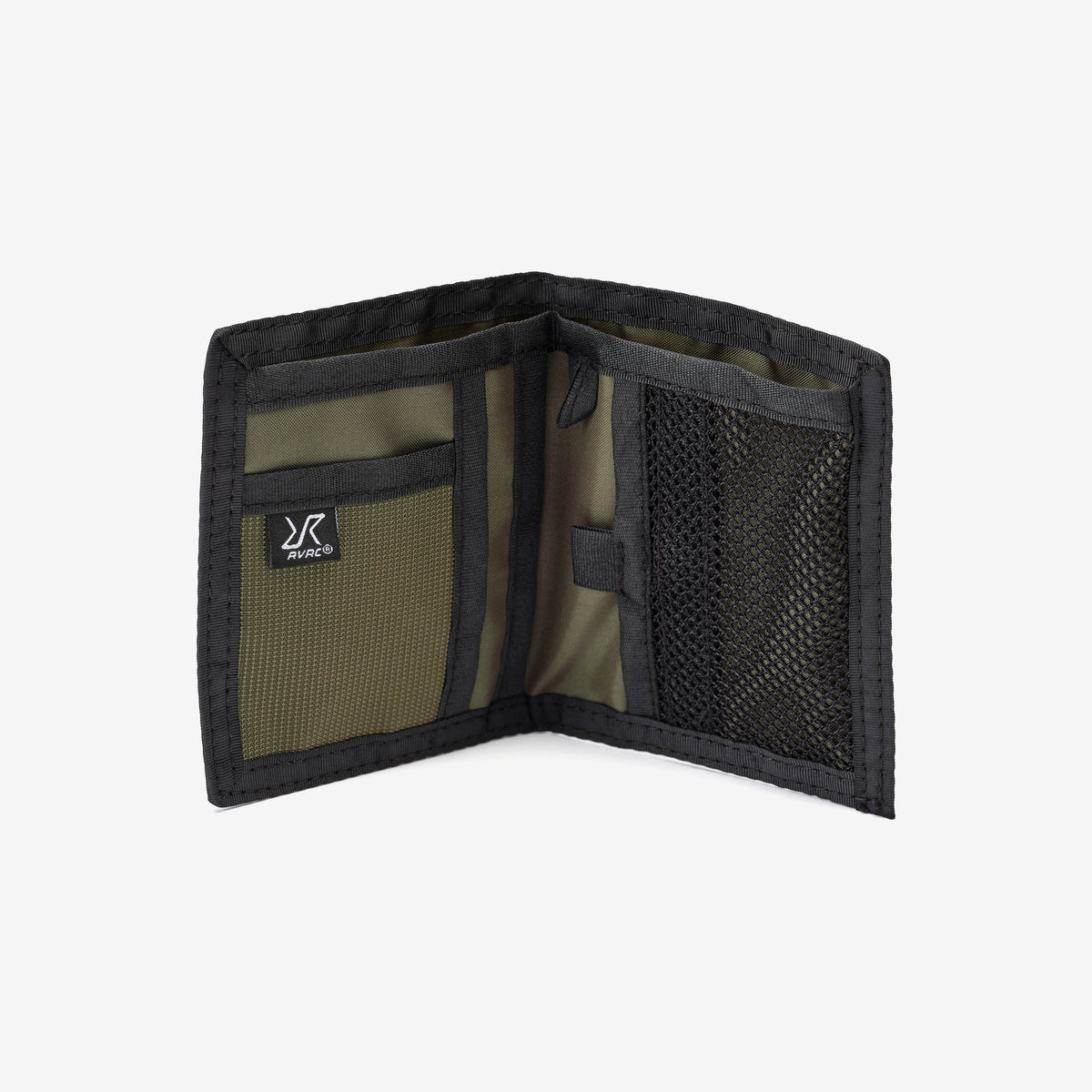 Explor Card Wallet Unisex