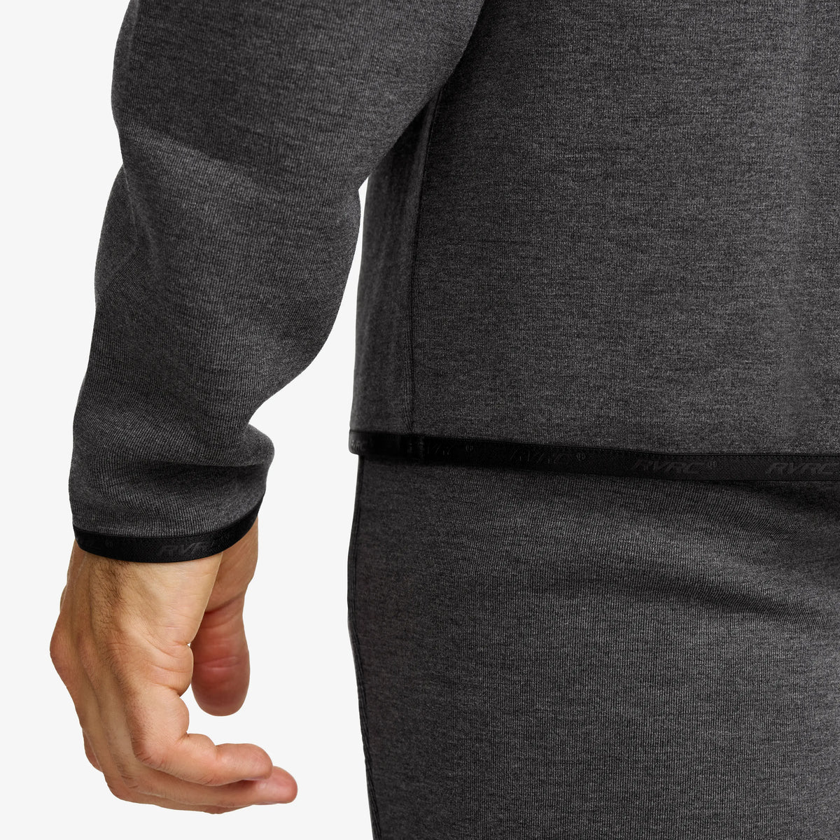 Street Scuba Hoodie Men