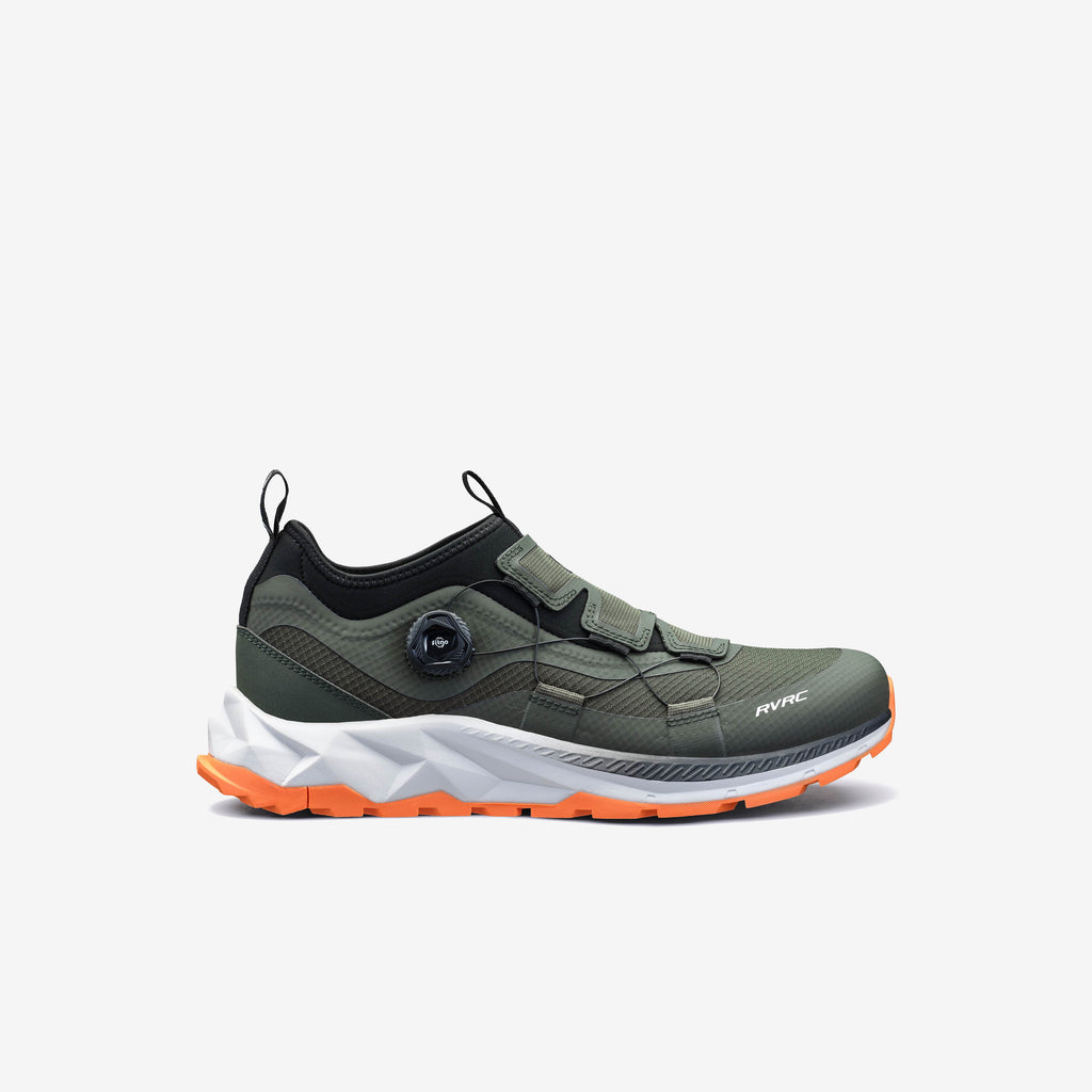 Ease Walking Shoes Men
