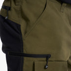 Nordwand Trousers Men