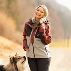 Rambler Lightweight Pro Jacket Women