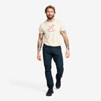 Outdoor Basic Trousers Men
