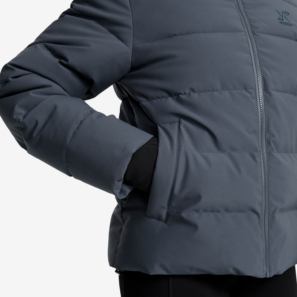 Voight Puffer Jacket Women