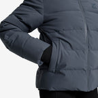 Voight Puffer Jacket Women