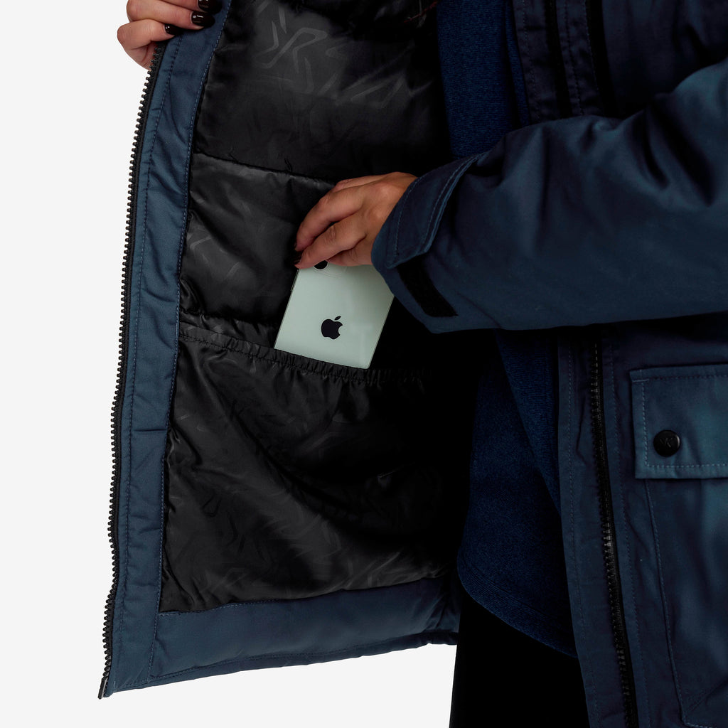 Outdoor Parka Women