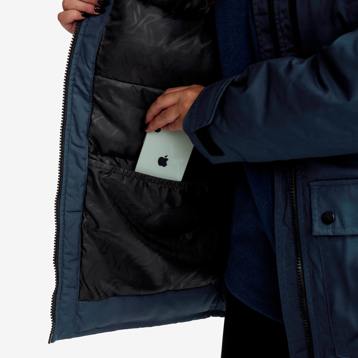 Outdoor Parka Women