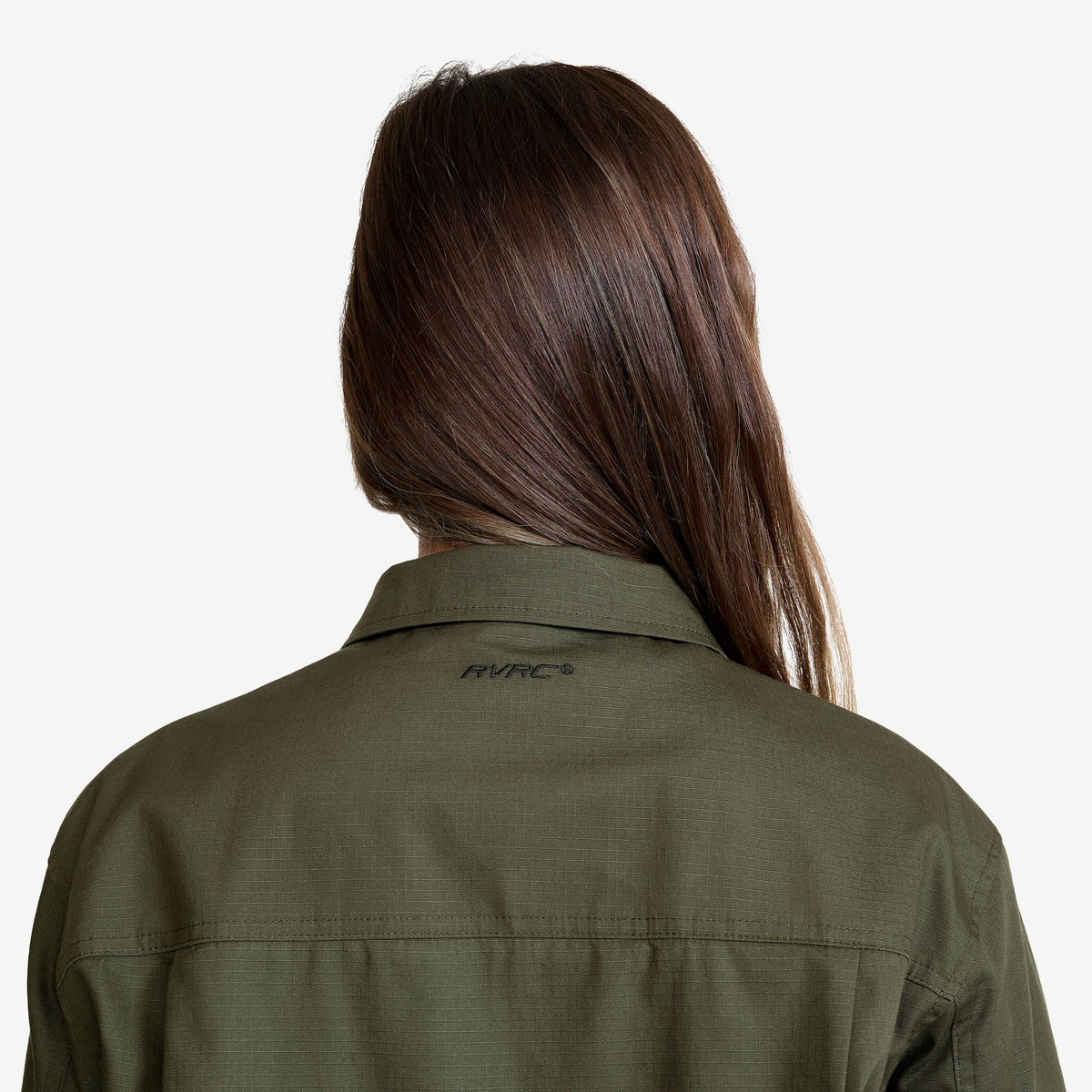 Outback Fleece Lined Overshirt Women