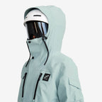 AccXel 2L Ski Jacket Women