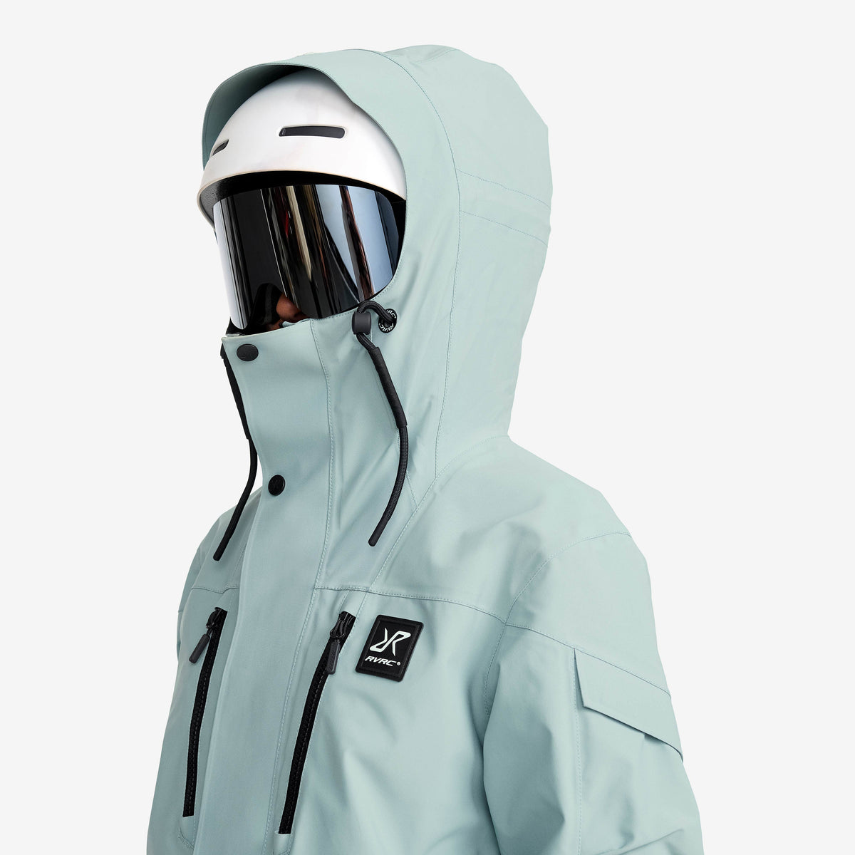 AccXel 2L Ski Jacket Women