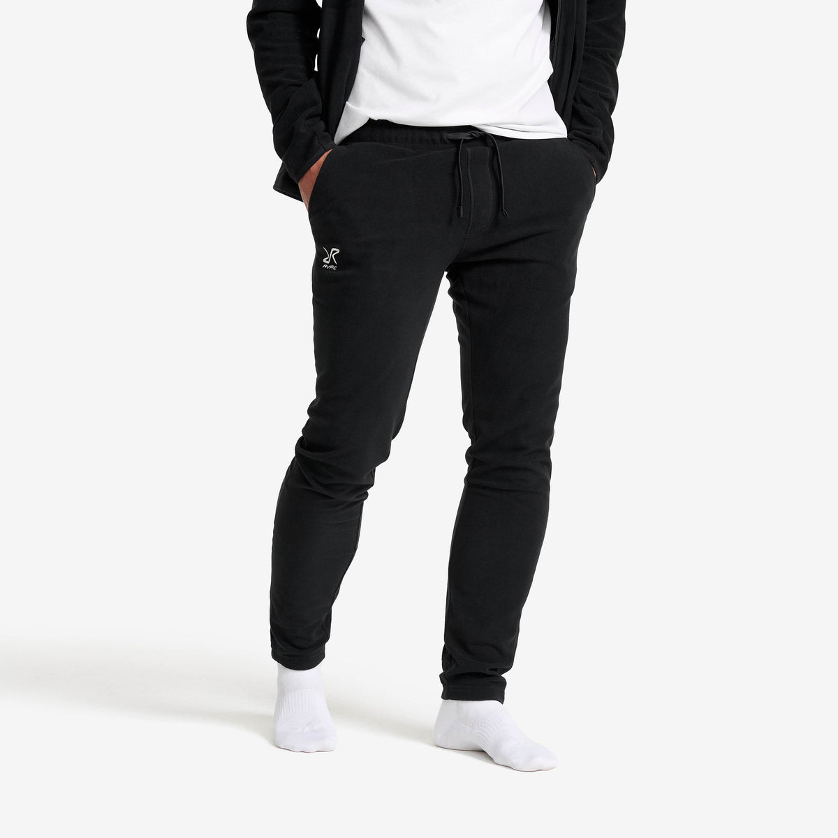 Hiker Fleece Trousers Men