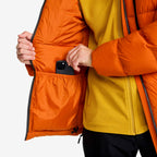Flexpedition Down Jacket Men