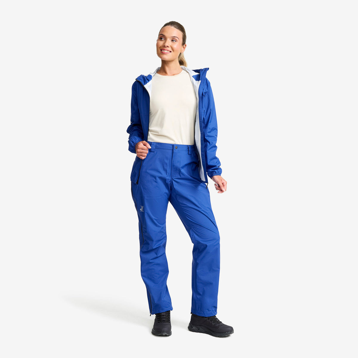 Arcade 3L Lightweight Trousers Women
