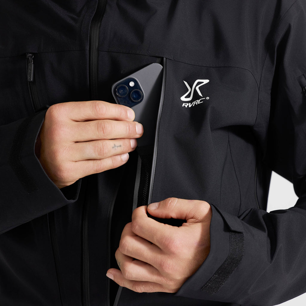 Ultra 3L Shell Jacket Men