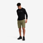 Adventure Cargo Stretch Shorts Men