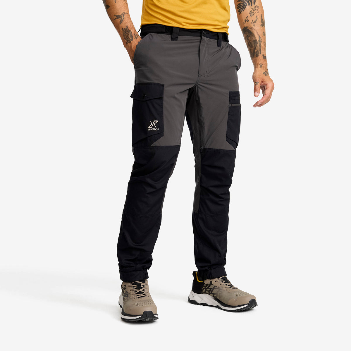 Rambler Lightweight Pro Trousers Men
