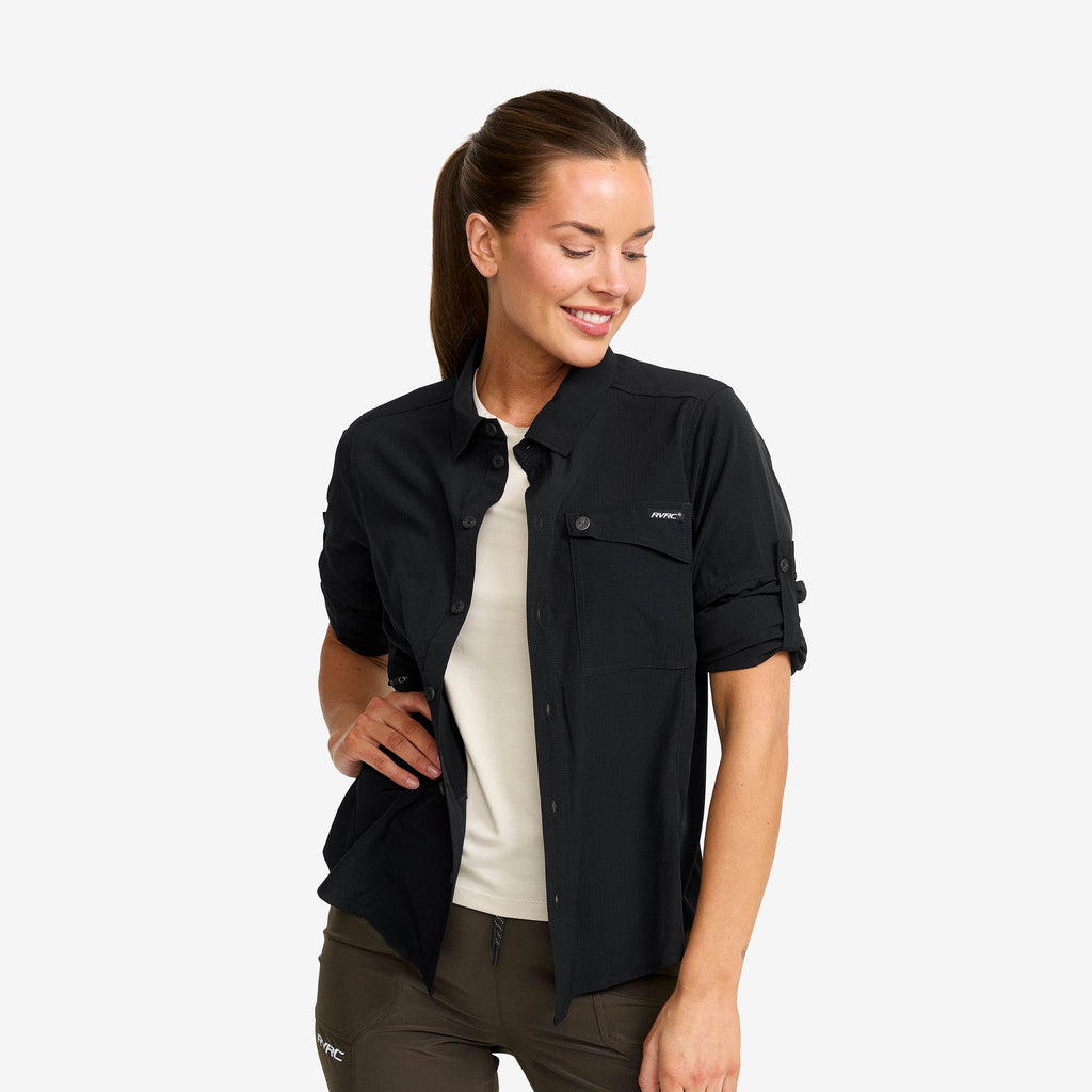 Gradient Pro UV Shirt Women