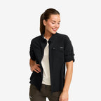 Gradient Pro UV Shirt Women