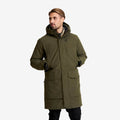Rhyme 2L Insulated Parka Men