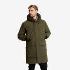 Rhyme 2L Insulated Parka Men