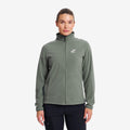 Hiker Full-zip Fleece Women