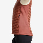 Radical Insulate Gilet Women