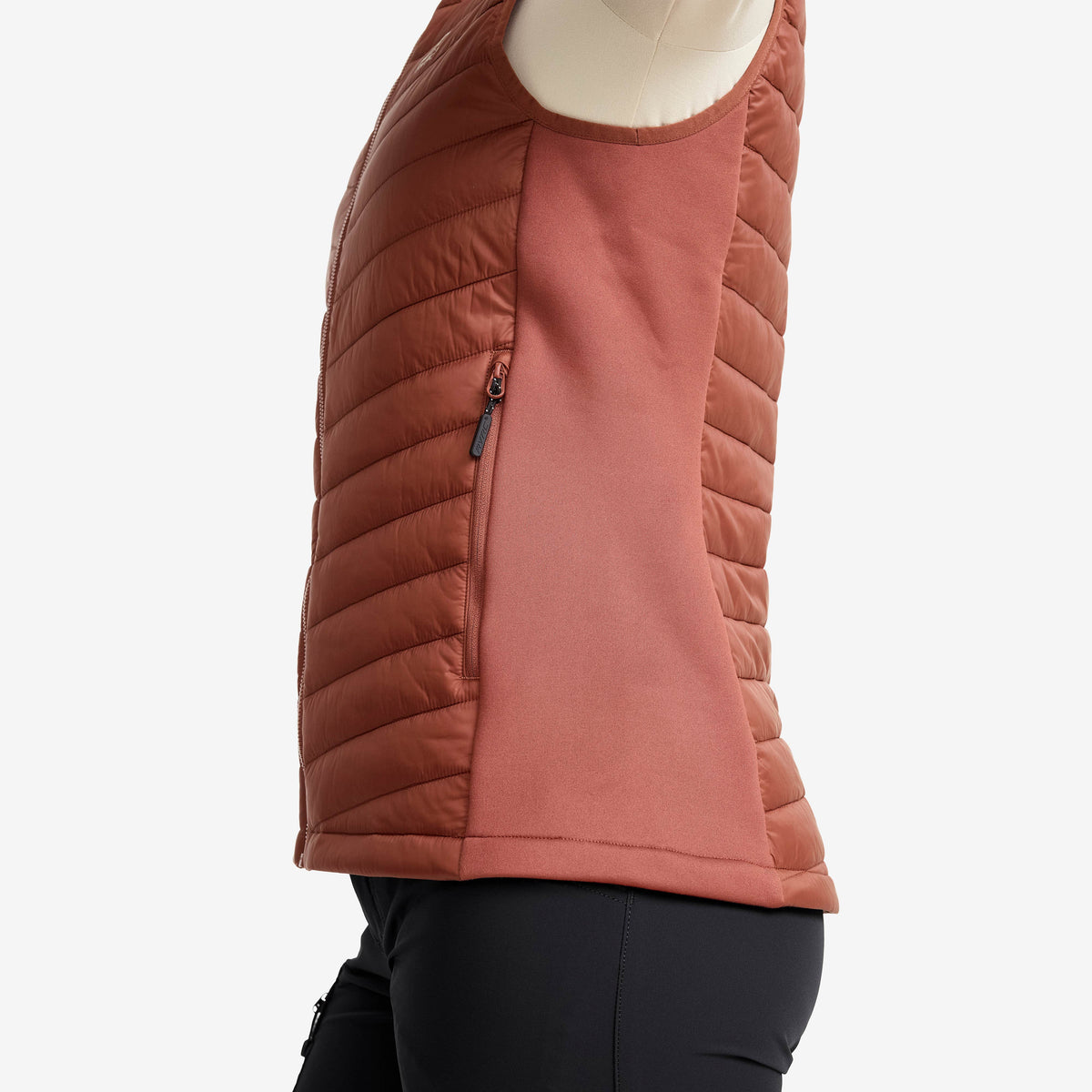 Radical Insulate Gilet Women