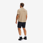 Gradient Pro UV Short Sleeve Shirt Men