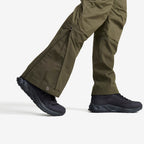 Field Pro Warm Outdoor Trousers Women